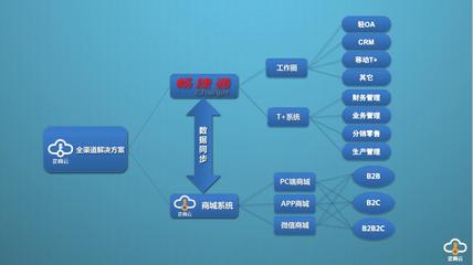 济源商贸公司财务管理软件